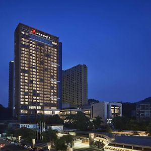 Zhuhai Marriott Hotel